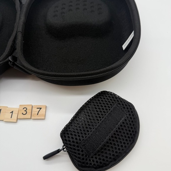 Aenllosi Hard Case for SteelSeries Wireless Gaming Headset - Picture 3 of 6